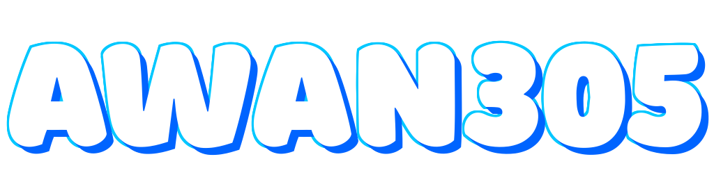 Logo AWAN305